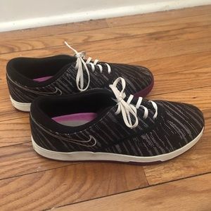 Nike Lunarlon Golf Shoes